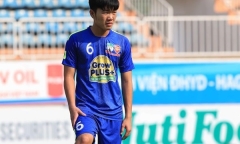 Công Phượng chính thức ra mắt fanpage