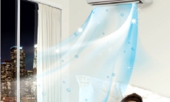 Quạt phun sương và điều hòa nhiệt độ nên chọn loại nào?