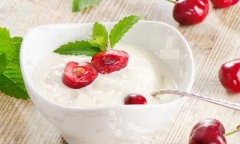 Bí quyết làm sữa chua tại nhà từ sữa đặc