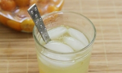 Tuyệt chiêu làm sinh tố mãng cầu thơm ngon