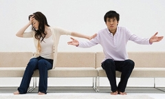 “Chồng chị đang cặp bồ với vợ của tôi