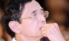 Cuộc đời 