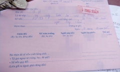 Chiêu “thu tiền thế chân” làm nhân viên siêu thị nhưng giao việc bảo vệ