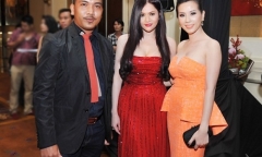 Liễu đại gia: Kiếm ngàn tỷ ở nước ngoài, về rong chơi showbiz