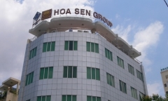 Đại gia Việt duy nhất lọt top tăng trưởng nhanh nhất toàn cầu là ai?