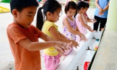 Bệnh thủy đậu có xu hướng gia tăng do thời tiết giao mùa, chuyên gia lưu ý điều quan trọng
