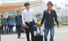 VTV được cấp phép phát sóng Vietnam’s Idol 2015 vào phút 89