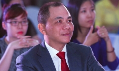Đại gia nghìn tỷ nào có vẻ ngoài dễ gần nhất Việt Nam?