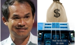 Bầu Đức: Lương tiền tỷ vẫn không 