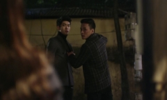 Điều ít biết về ba nhân vật chính của “Tuổi thanh xuân”