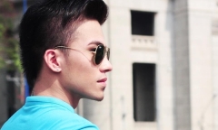 Sự thật Kenny Sang là ai?