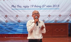 Bắt 2 thanh tra Sở GTVT Cần Thơ nhận tiền “bảo kê”