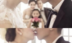 Kiện tướng Dancesport Khánh Thi đã hạ sinh bé gái