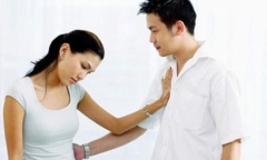 Ngoại tình, làm sao hàn gắn hôn nhân?
