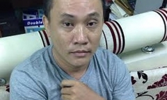 Vụ án bán dâm nghìn USD: Tiết lộ lời khai của người mẫu bán dâm