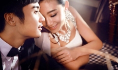 Giật lại chồng từ tay tình địch