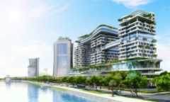 Đại gia bỏ 3.200 tỷ 