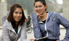 Cách chọn mua áo chống nắng, váy chống nắng tốt