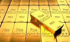Giá vàng hôm nay 23/4: Giá vàng SJC giảm 60.000 đồng/lượng