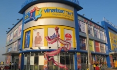 Vingroup của Phạm Nhật Vượng thành 