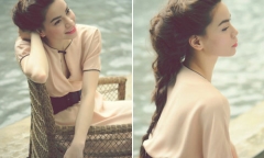 Phát sốt với loạt kiểu tóc nam đẹp cực 