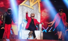 Bất ngờ Sơn Tùng M-TP rời The Remix trước Liveshow 8