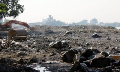 Dự án lấp sông Đồng Nai: Xâm phạm lợi ích quốc gia