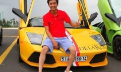 Đại gia miền rừng 