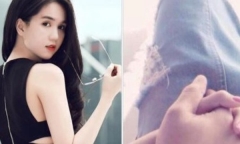 Ngọc Trinh liên tục khoe người yêu vì muốn... sinh con?