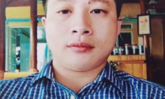 Bắt đối tượng giả cảnh sát hình sự để
