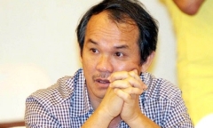 Bầu Đức: Đầu tháng 5 đã 