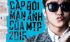 Tìm kiếm gương mặt nữ kết đôi trên màn ảnh cùng Sơn Tùng