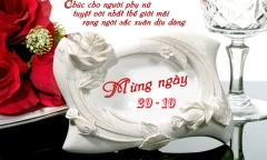 Những điều kiêng kỵ khi tặng quà 20/10 nếu không muốn 