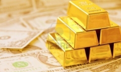Giá vàng hôm nay (6/4): Vàng sjc tăng giá, giá usd không đổi