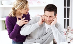 Kế hoạch thâm hiểm của vợ biến chồng thành kẻ ngoại tình