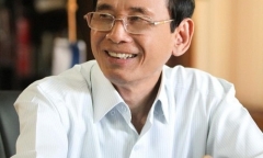 Đại gia Lê Ân: Không phải “gái trinh” đừng hòng về làm dâu nhà tôi!