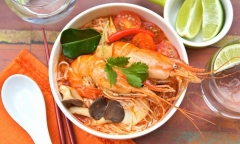Tác dụng bất ngờ của quả vú sữa khiến chị em 'mê tít'