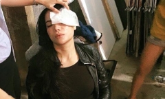 Trương Ngọc Ánh: 