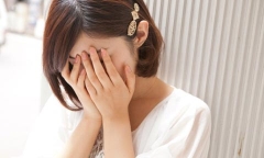 Nước mắt đắng cay của vợ bầu có chồng gái gú liên miên
