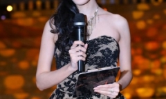 Hoa hậu Phương Nga gửi đơn tố cáo Công an TP.HCM, Viện KSND TP.HCM