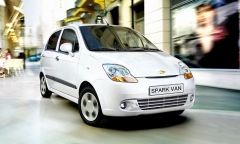Có dưới 300 triệu, nên mua xe ô tô nào?