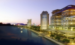 Dự án lấp sông Đồng Nai: Xâm phạm lợi ích quốc gia