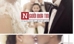 Khoảnh khắc đáng yêu của Khánh Thi và Quán quân BNHV nhí Linh Hoa