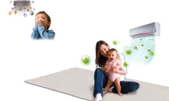 Chọn và sử dụng điều hòa: Những sai lầm nhà nào cũng mắc