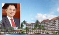Tỷ phú Phạm Nhật Vượng kiếm tỷ đô la từ 