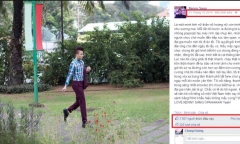 Sự thật Kenny Sang là ai?