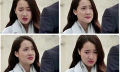 Điều ít biết về ba nhân vật chính của “Tuổi thanh xuân”