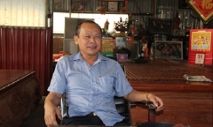Đại gia Bắc Ninh chi 40 triệu/tháng thuê ô sin cho...đồng hồ