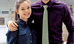 Cuộc sống của vợ Duy Nhân sau hơn một năm chồng mất vì ung thư