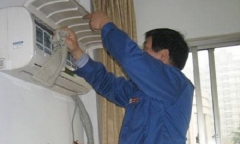 Cách tự vệ sinh điều hòa nhiệt độ sạch hơn cả chuyên gia